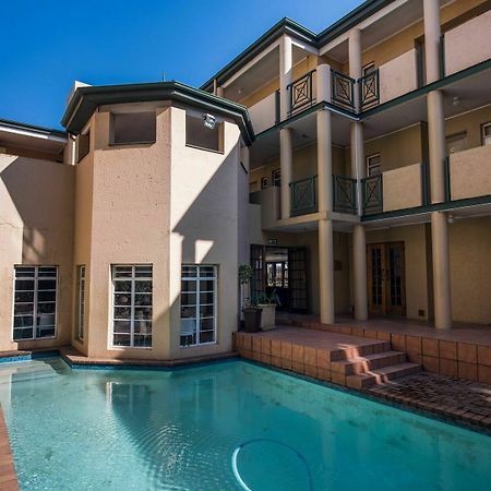 Airport Inn Executive Suites Kempton Park Luaran gambar